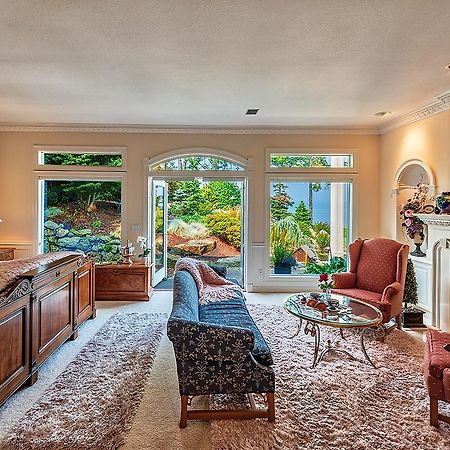 Sea Mist Waterfront B&B Camano Εξωτερικό φωτογραφία