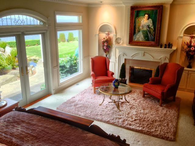 Sea Mist Waterfront B&B Camano Εξωτερικό φωτογραφία