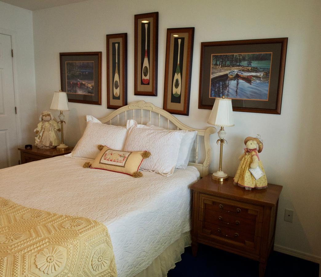 Sea Mist Waterfront B&B Camano Εξωτερικό φωτογραφία