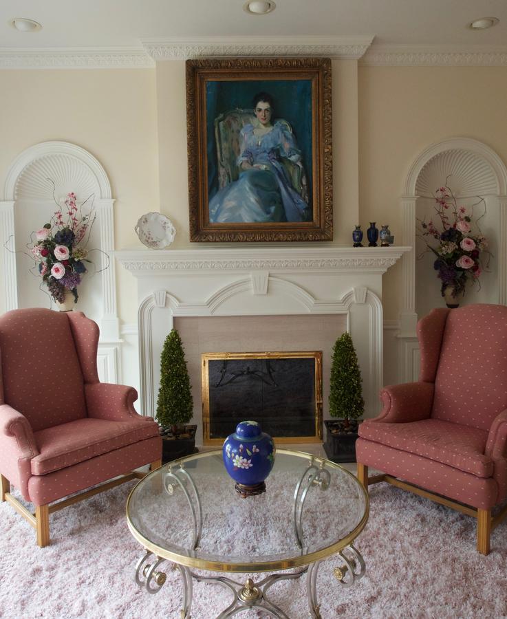 Sea Mist Waterfront B&B Camano Εξωτερικό φωτογραφία