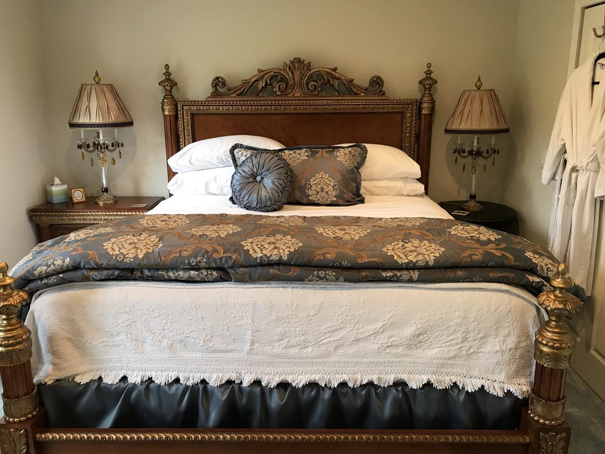 Sea Mist Waterfront B&B Camano Εξωτερικό φωτογραφία