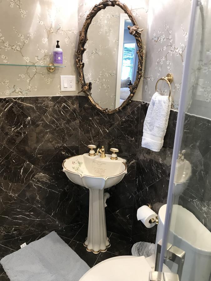 Sea Mist Waterfront B&B Camano Εξωτερικό φωτογραφία