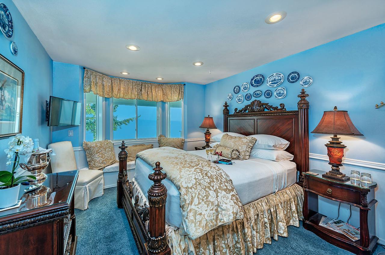 Sea Mist Waterfront B&B Camano Εξωτερικό φωτογραφία