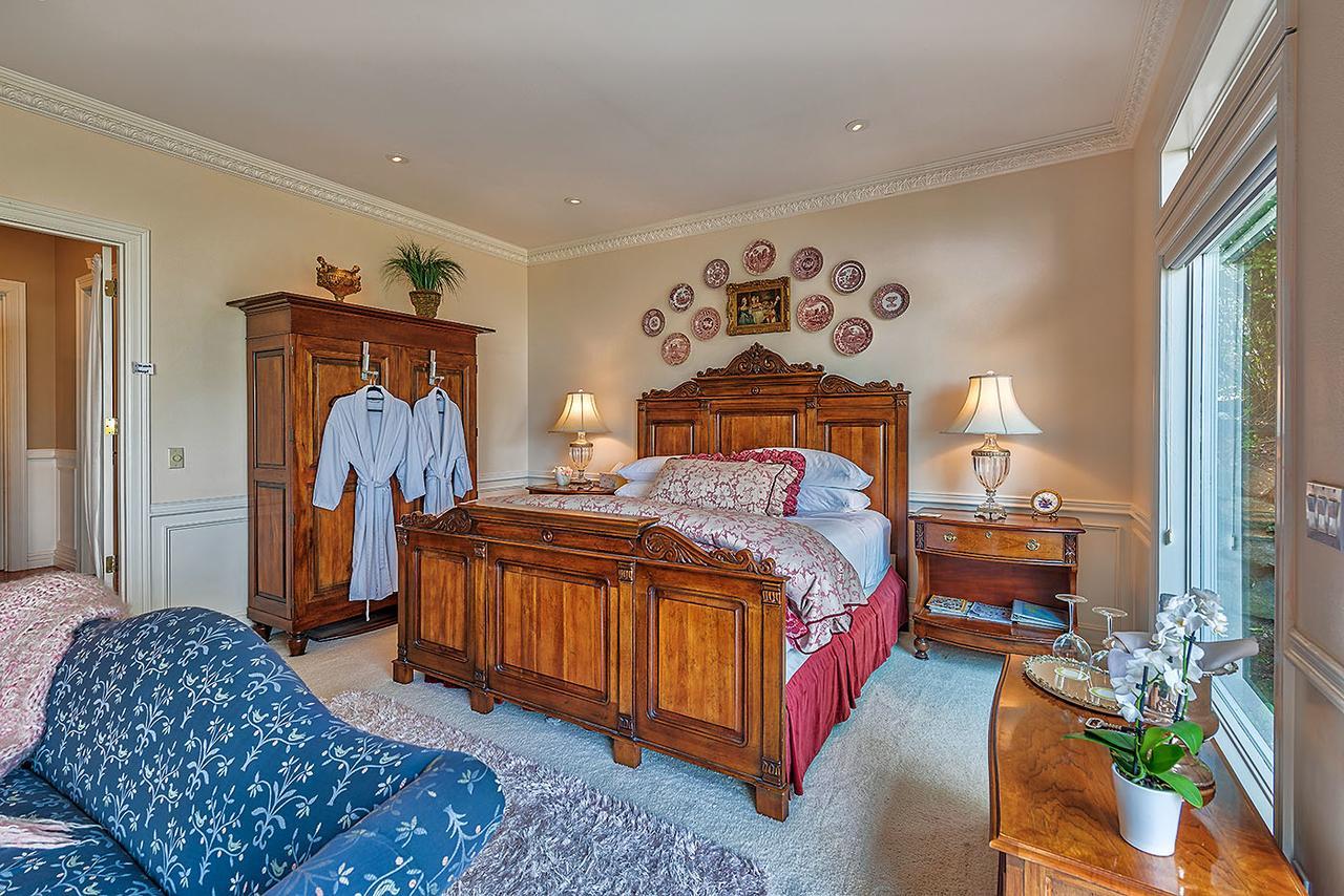 Sea Mist Waterfront B&B Camano Εξωτερικό φωτογραφία