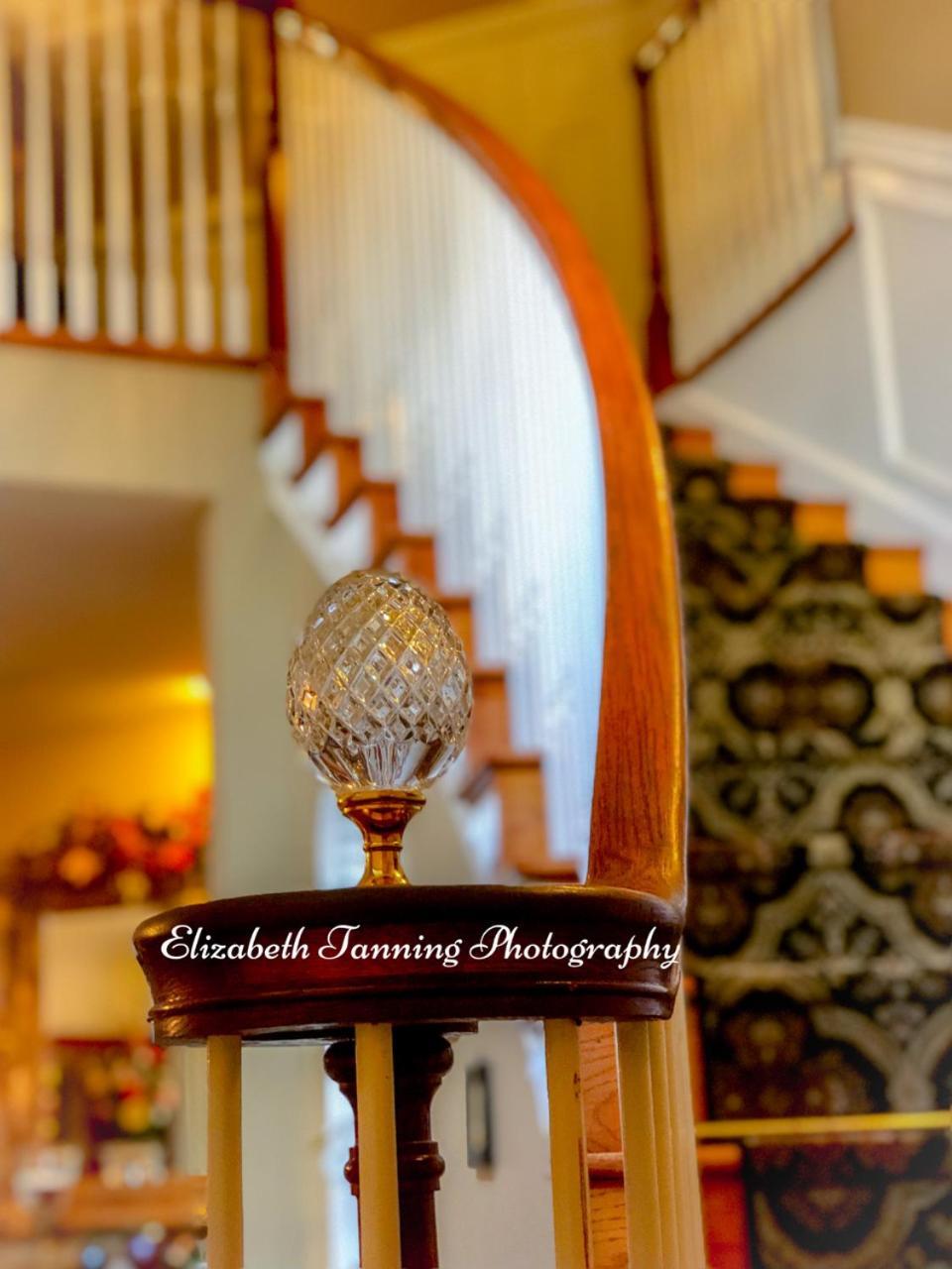 Sea Mist Waterfront B&B Camano Εξωτερικό φωτογραφία